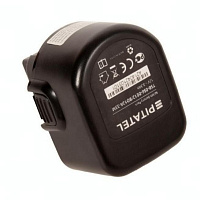 Аккумулятор для электроинструмента DEWALT DC727 (DC Series p/n:DE9074) 12 V 3.3 Ah арт. P-860703
