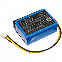 Аккумулятор для пылесосов HOBOT 168 (Все серии p/n:HB16815) 14.8 V 0.8 Ah арт. 086023