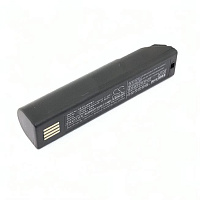 Аккумулятор для кассовых аппаратов HONEYWELL ( p/n:) 3.7 V 3.4 Ah арт. 086112