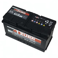 Аккумулятор Zubr Ultra 90 Ah, 870 A, 12 V, Обратная полярность, L5