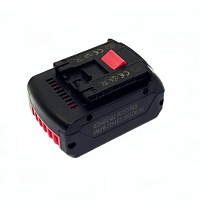Аккумулятор для электроинструмента BOSCH GSB 18-2-LI (GSB Series p/n:2607336091) 18 V 1.3 Ah арт. 075144