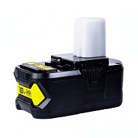 Аккумуляторная батарея для RyoBi 18.0V 3.0Ah (Li-ion) RYO-P108