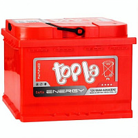 Аккумулятор Topla Energy [56649 / 108066] / 66Ah / 620А