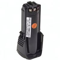 Аккумулятор для электроинструмента BOSCH SPS10 (SPS Series p/n:2607336242) 3.6 V 2 Ah арт. 020634