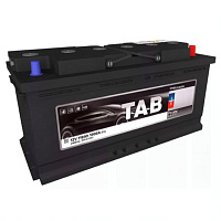 Аккумулятор TAB Polar (110 Ah) 1000 A, 12 V Обратная, R+ L6