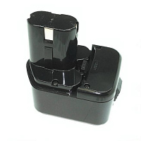 Аккумулятор для электроинструмента HITACHI DS 12DV (DS Series p/n:BCC1205) 12 V 2 Ah арт. P-797480