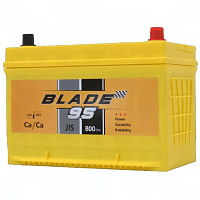 Аккумулятор BLADE (95 Ah) 800 A, 12 V Обратная, R+ D31 JIS95MF R+