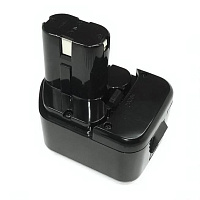 Аккумулятор для электроинструмента HITACHI DS 12DV (DS Series p/n:BCC1205) 12 V 1.5 Ah арт. 020610