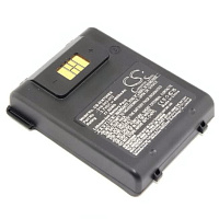 Аккумулятор для кассовых аппаратов INTERMEC ( p/n:) 3.7 V 4.6 Ah арт. 089732