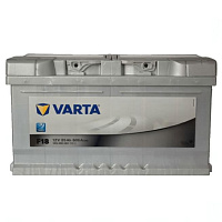 Аккумулятор VARTA Silver Dynamic (85 Ah) 800 A, 12 V Обратная, R+ LB4 585200