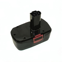Аккумулятор для электроинструмента CRAFTSMAN 11045 (Все серии p/n:11375) 19.2 V 1.5 Ah арт. 074732