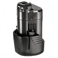 Аккумулятор для электроинструмента BOSCH GSR 12V-35 (GSR Series p/n:2607336780) 10.8 V 1.5 Ah арт. TSB-010-BOS10-15L