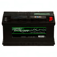 Аккумулятор GIGAWATT (95 Ah) 800 A, 12 V Обратная, R+ L5