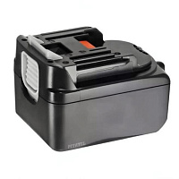 Аккумулятор для электроинструмента MAKITA BDA341Z (BDA Series p/n:BL1440) 14.4 V 3 Ah арт. TSB-037-MAK14B-30L