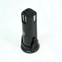 Аккумулятор для электроинструмента PANASONIC EY3610 (EY Series p/n:EY9L10B) 3.6 V 2 Ah арт. 058350