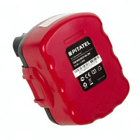 Аккумулятор для электроинструмента BOSCH PSB 14.4 V (PSB Series p/n:2607335557) 14.4 V 2 Ah арт. P-860697