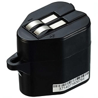 Аккумулятор для пылесосов KARCHER Robot Cleaner RC3000 (Все серии p/n:2.891-029.0) 6 V 2 Ah арт. VCB-008-KAR.RC300-20M
