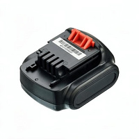 Аккумулятор для электроинструмента BLACK&DECKER BDCD112 (BDCD Series p/n:LBXR1512) 12 V 2.5 Ah арт. TSB-281-BD12-25L