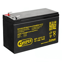 Аккумулятор для ИБП KIPER (7.2 Ah) , 12 V