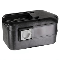 Аккумулятор для электроинструмента AEG B18 (B Series p/n:BF18) 18 V 2.1 Ah арт. TSB-106-AE(G)18-21M