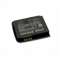 Аккумулятор для кассовых аппаратов INTERMEC ( p/n:) 3.7 V 4.6 Ah арт. 081180