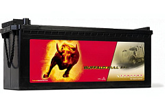 Автомобильный Аккумулятор Banner Buffalo Bull EFB 690 17 190Ah 1050А