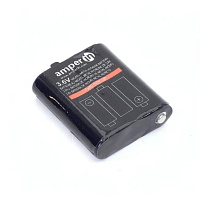 Аккумулятор для радиостанций MOTOROLA TLKR T92 (TLKR Series p/n:PMNN4477A) 3.6 V 1.5 Ah арт. 079187