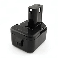 Аккумулятор для электроинструмента HITACHI DS 12DV (DS Series p/n:BCC1205) 12 V 2.1 Ah арт. TOP-102068