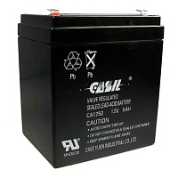 Аккумулятор для ИБП CASIL (5 Ah) , 12 V