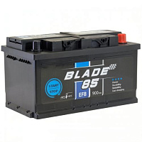 Аккумулятор Blade EFB 85 R / 85Ah / 900А / Низкий