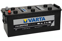 Автомобильный Аккумулятор Varta Promotive Black 180 Ah 1400A