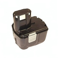 Аккумулятор для электроинструмента HITACHI DS14DAF2 (DS Series p/n:EB1412S) 14.4 V 3 Ah арт. 057304