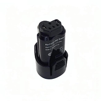 Аккумулятор для электроинструмента AEG BLL12C (BS Series p/n:4932430166) 12 V 3 Ah арт. 075148