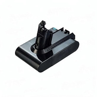 Аккумулятор для пылесосов DYSON DC58 Animal (DC Series p/n:61034-01) 21.6 V 2.5 Ah арт. P-860730