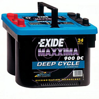 Аккумулятор Exide MAXXIMA 900 / 50Ah