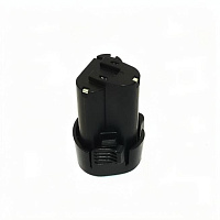 Аккумулятор для электроинструмента MAKITA CC300 (CC Series p/n:194551-4) 10.8 V 2.5 Ah арт. 074727