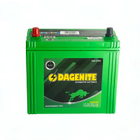 Аккумулятор DAGENITE (45 Ah) 500 A, 12 V Обратная, R+ B24 60B24R