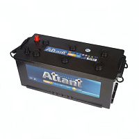 Аккумулятор ATLANT (190 Ah) 1100 A, 12 V Обратная, R+ D5 AT1904E