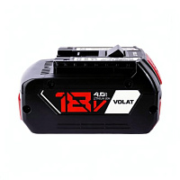 Аккумуляторная батарея для Bosch 18.0V 4.0AH (Li-ion) BOS-GBA180LED