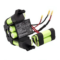 Аккумулятор для пылесосов ELECTROLUX Ergorapido ZB02ER (ZB Series p/n:2199035011) 12 V 1.5 Ah арт. P103.00023