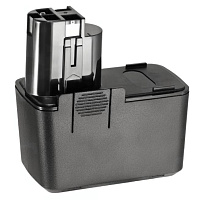Аккумулятор для электроинструмента BOSCH GSR 12 VES-2 (GSR Series p/n:2607335054) 12 V 3.3 Ah арт. TSB-049-BOS12C-33M