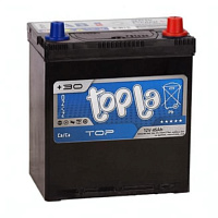 Аккумулятор TOPLA TOP (45 Ah) 360 A, 12 V Обратная, R+ B24 118845