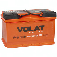 Аккумулятор VOLAT (85 Ah) 800 A, 12 V Обратная, R+ LB4