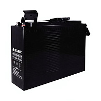 Аккумулятор для ИБП ZUBR (100 Ah) , 12 V FT12-100(ZUBR)