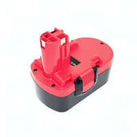 Аккумулятор для электроинструмента BOSCH GSB 18 VE-2 (GSB Series p/n:2607335560) 18 V 2 Ah арт. 075145