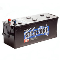 Аккумулятор СТАРТБАТ (140 Ah) 900 A, 12 V Обратная, R+ D4 SB1404E