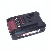 Аккумулятор для электроинструмента EINHELL TE-CD 18/40 (PXC Series p/n:4511436) 18 V 1.5 Ah арт. 065935