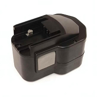 Аккумулятор для электроинструмента AEG, MILWAUKEE ( p/n:) 12 V 2 Ah арт. 057343