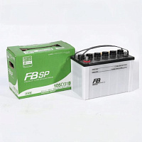 Аккумулятор FURUKAWA (85 Ah) 710 A, 12 V Прямая, L+ D31