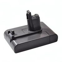 Аккумулятор для пылесосов DYSON DC31 (Type B) (DC Series p/n:202932-01) 22.2 V 2 Ah арт. VCB-016-DYS22.2B-20L